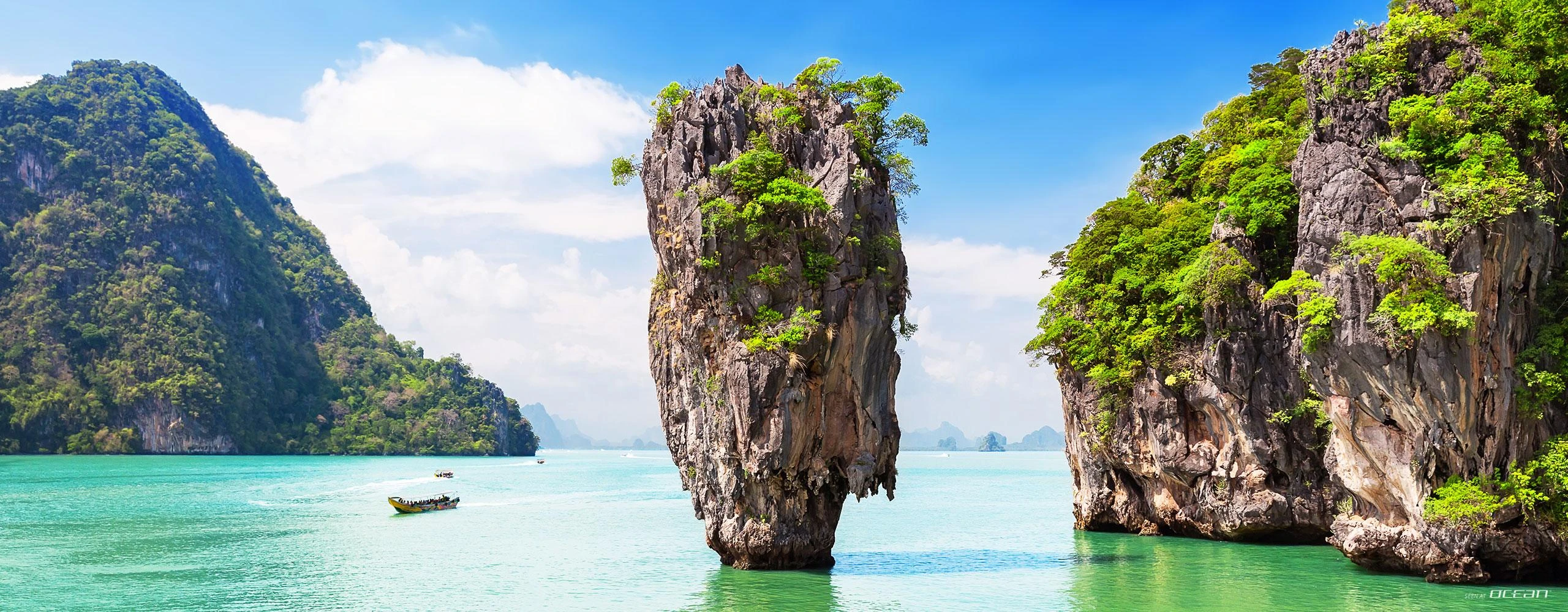 Yacht Charter Indian Ocean & Pacific | Luxury Yachts Charter