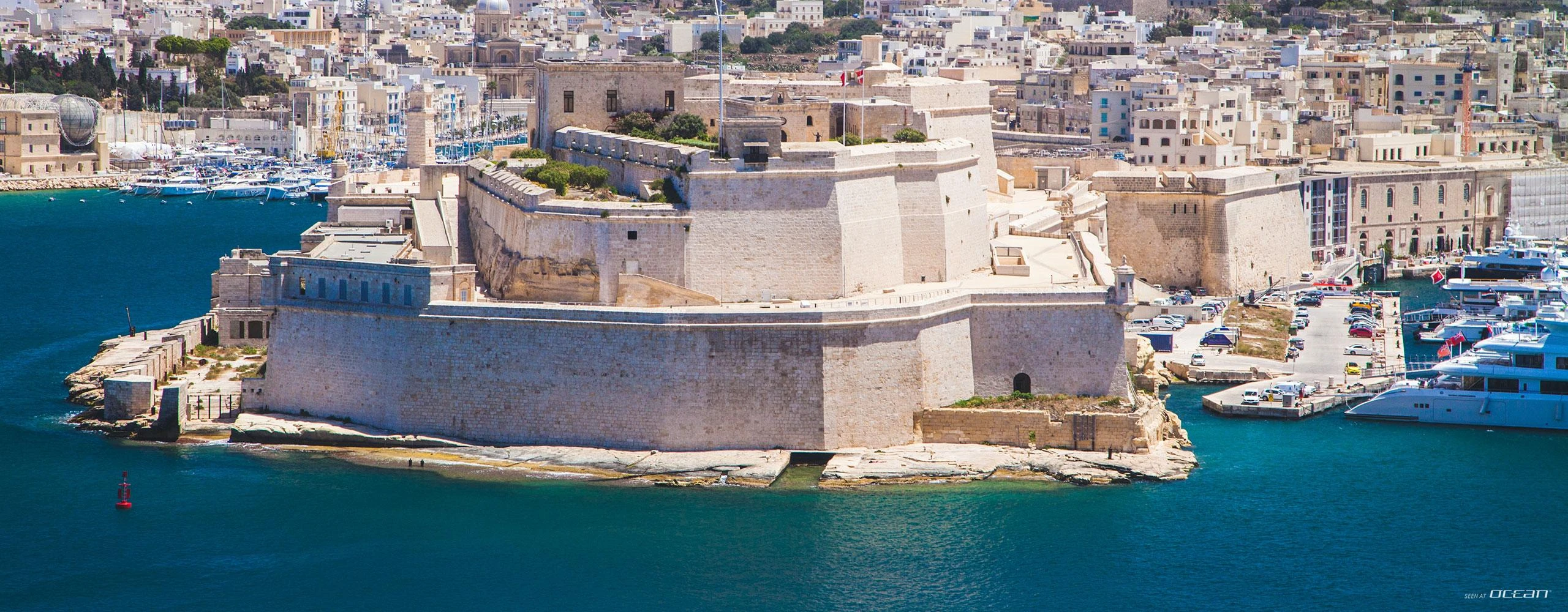 Yacht Charter Malta | Luxury Yachts Charter