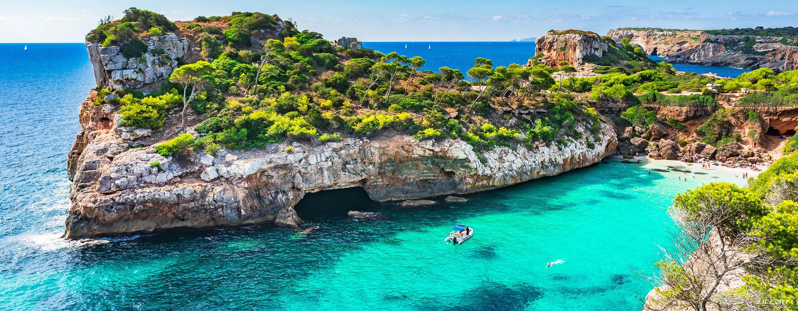Yacht Charter Spain | Luxury Yachts Charter