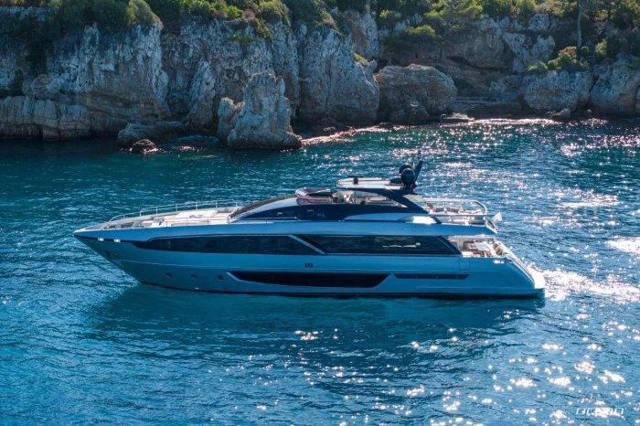NO STRESS 888 | new luxury motor yacht for charter in Croatia | News | Luxury Yachts Charter