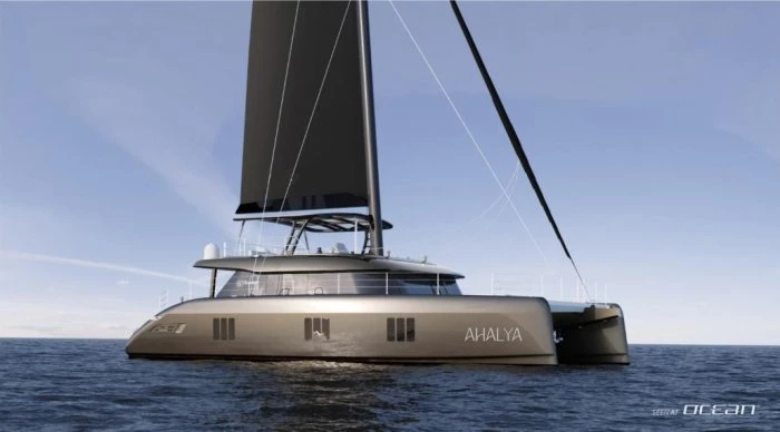Sunreef 60 AHALYA | Croatia Luxury Catamaran Charter | News | Luxury Yachts Charter