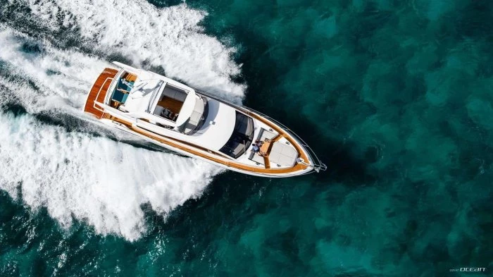 APOLLO | Luxury Motor Yacht Charter Croatia | News | Luxury Yachts Charter