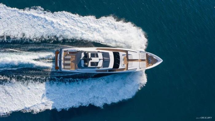 Italy at its best: MARICAN FOREVER Yacht Charter | News | Luxury Yachts Charter