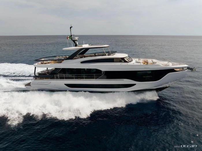 ALADDIN SANE - One Thousand and One Nights Charter Experience | News | Luxury Yachts Charter