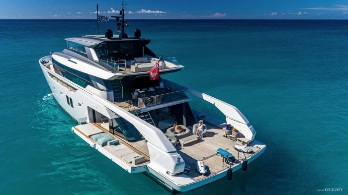 ANOTHER ONE | Luxury Yacht Charter Bahamas | News | Luxury Yachts Charter