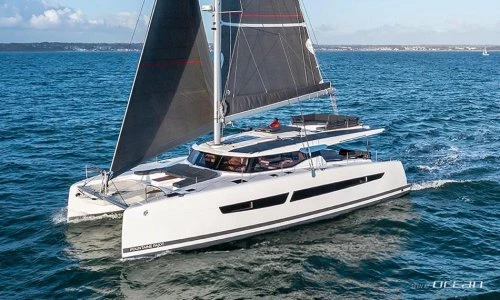 LE GRAND BOGAVANT <b>Aura 51</b>