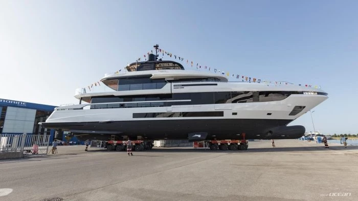EVA4EVA Luxury Motor Yacht Charter Croatia | News | Luxury Yachts Charter