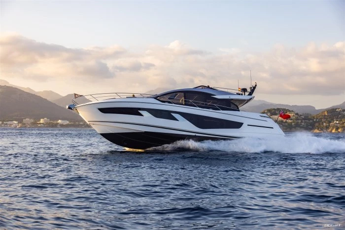 X2 New Sunseeker 65 Sport Yacht for Charter in Croatia | News | Luxury Yachts Charter