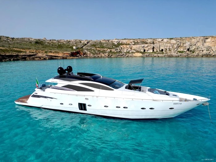 New Luxury Motor Yacht for Charter in Sardinia | THYKE III | News | Luxury Yachts Charter
