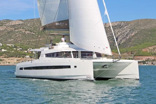 LIBRA <b>Bali 5.4</b>