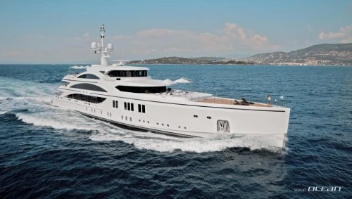 11.11 Eleven Eleven <b>Benetti 63M Custom</b>