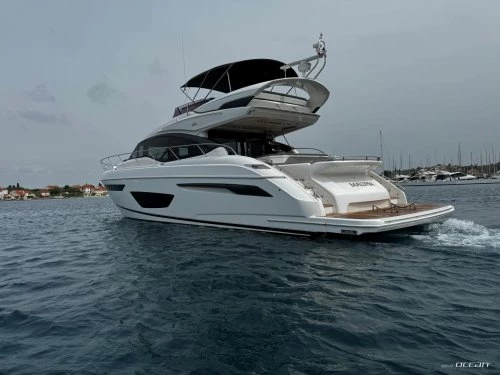 MALUHIA <b>Princess S65</b>