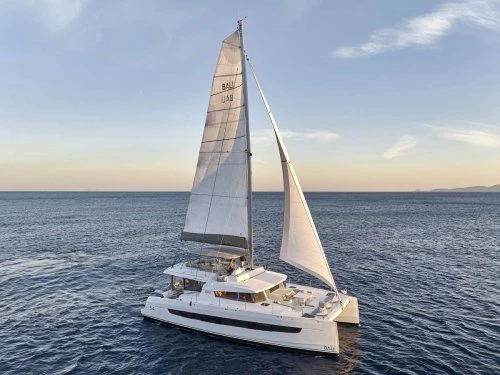 SAHANA <b>Bali 5.4</b>