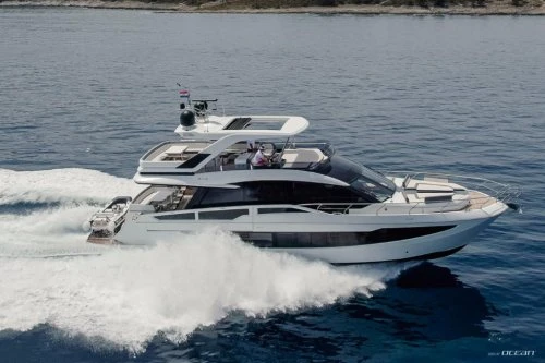 FG STAR <b>Galeon 640 Fly</b>