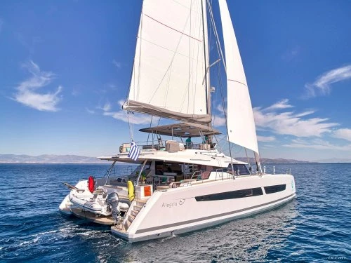 SUNMOON <b>Alegria 67</b>