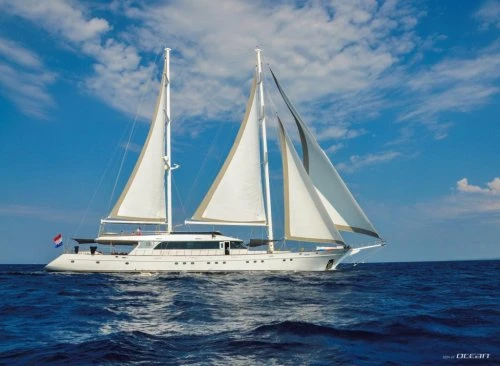 Lady Gita <b>Custom 49m</b>
