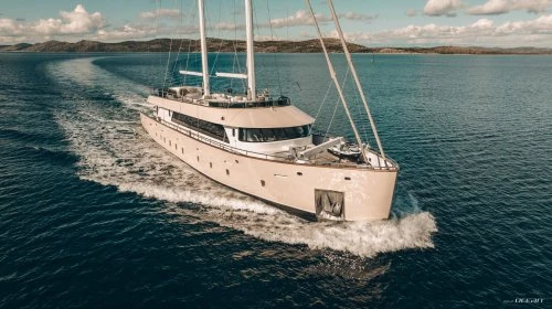 MAXITA <b>Custom 39m</b>