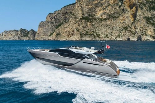 KAR <b>Riva 88 Folgore</b>