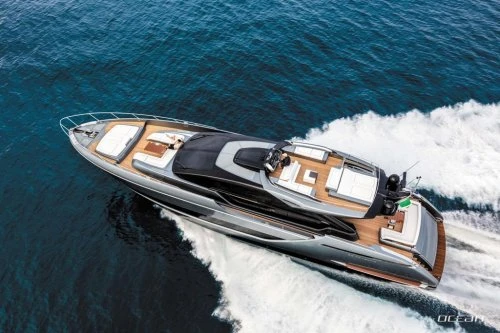 MONTENAPO <b>Riva 88 Folgore</b>