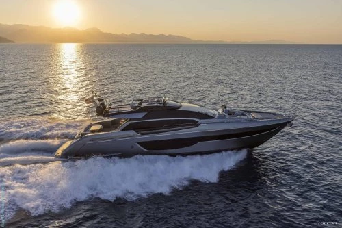 SOUL <b>Riva 76 Perseo</b>