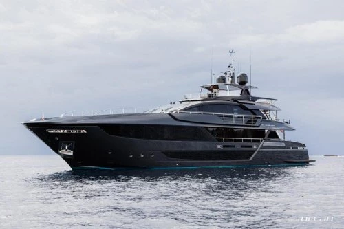 LADY FIRST <b>Riva 130 Bellissima</b>