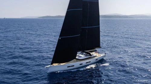 MYSTIC <b>YYachts Y7</b>