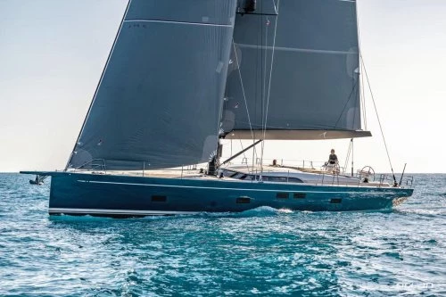 BIANCA <b>Grand Soleil 72 LC</b>