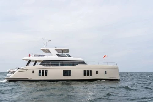 GIGI <b>70 Sunreef Power</b>
