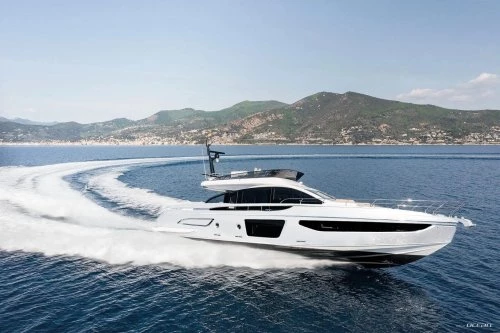 FELICITAS <b>Azimut S7</b>