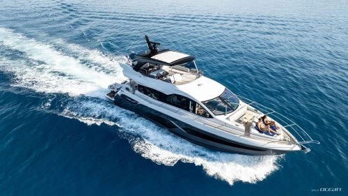 APOLLO <b>Sunseeker Manhattan 68</b>