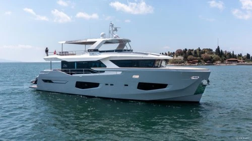 KAMOKA <b>Numarine 26XP</b>