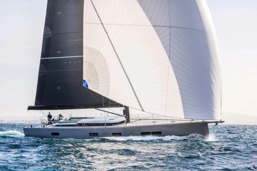 YUME <b>YYachts Y7</b>