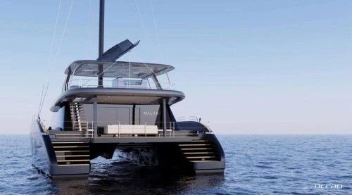NALANI <b>Sunreef 80 Eco</b>