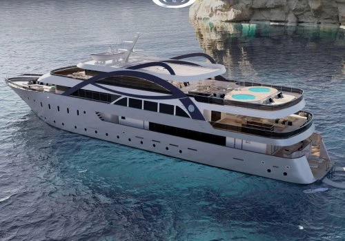 ARETHA <b>Custom 45M</b>
